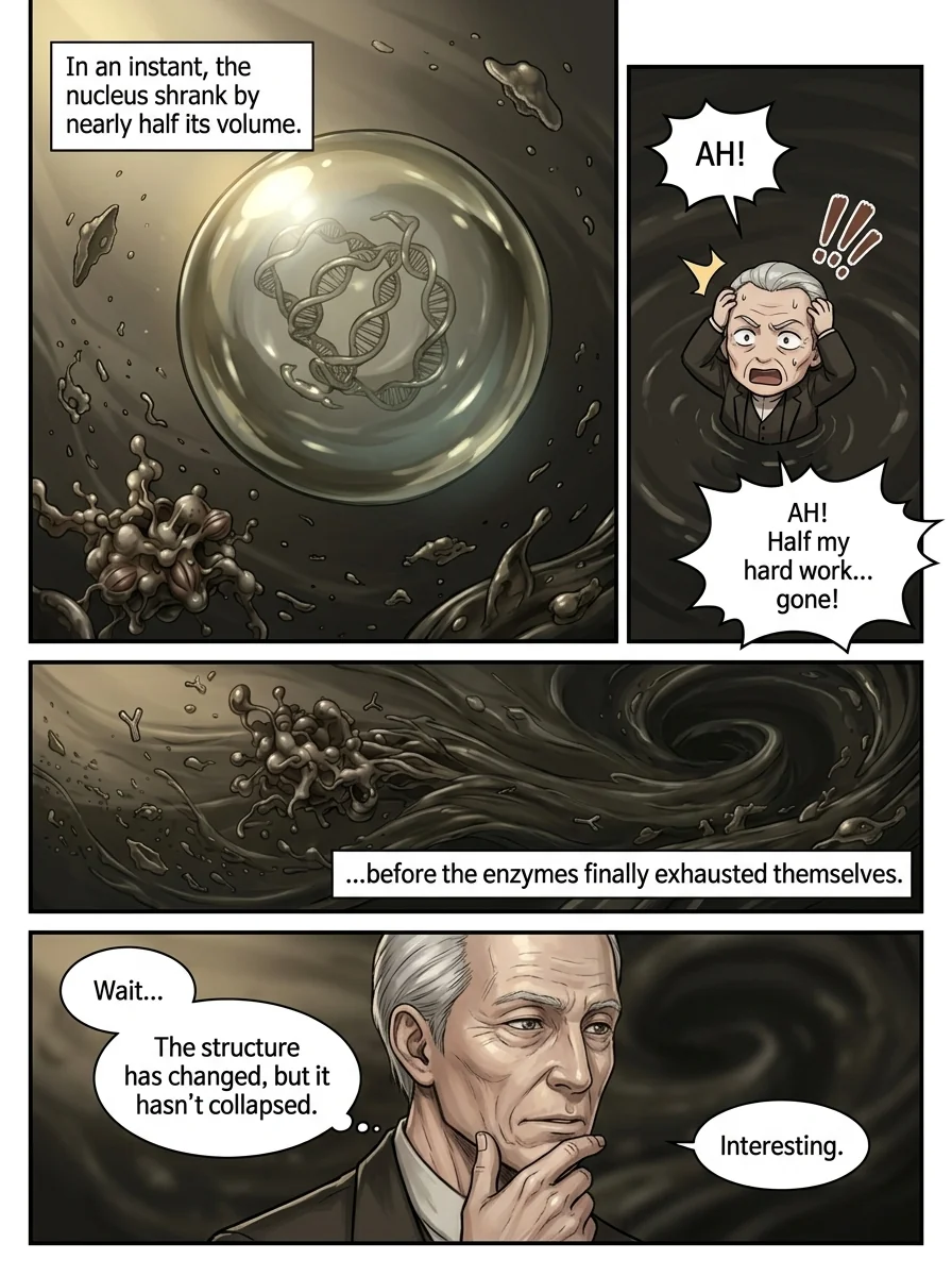 How are Zerg made? Chapter 5 Page 4 - AI Generated Manga
