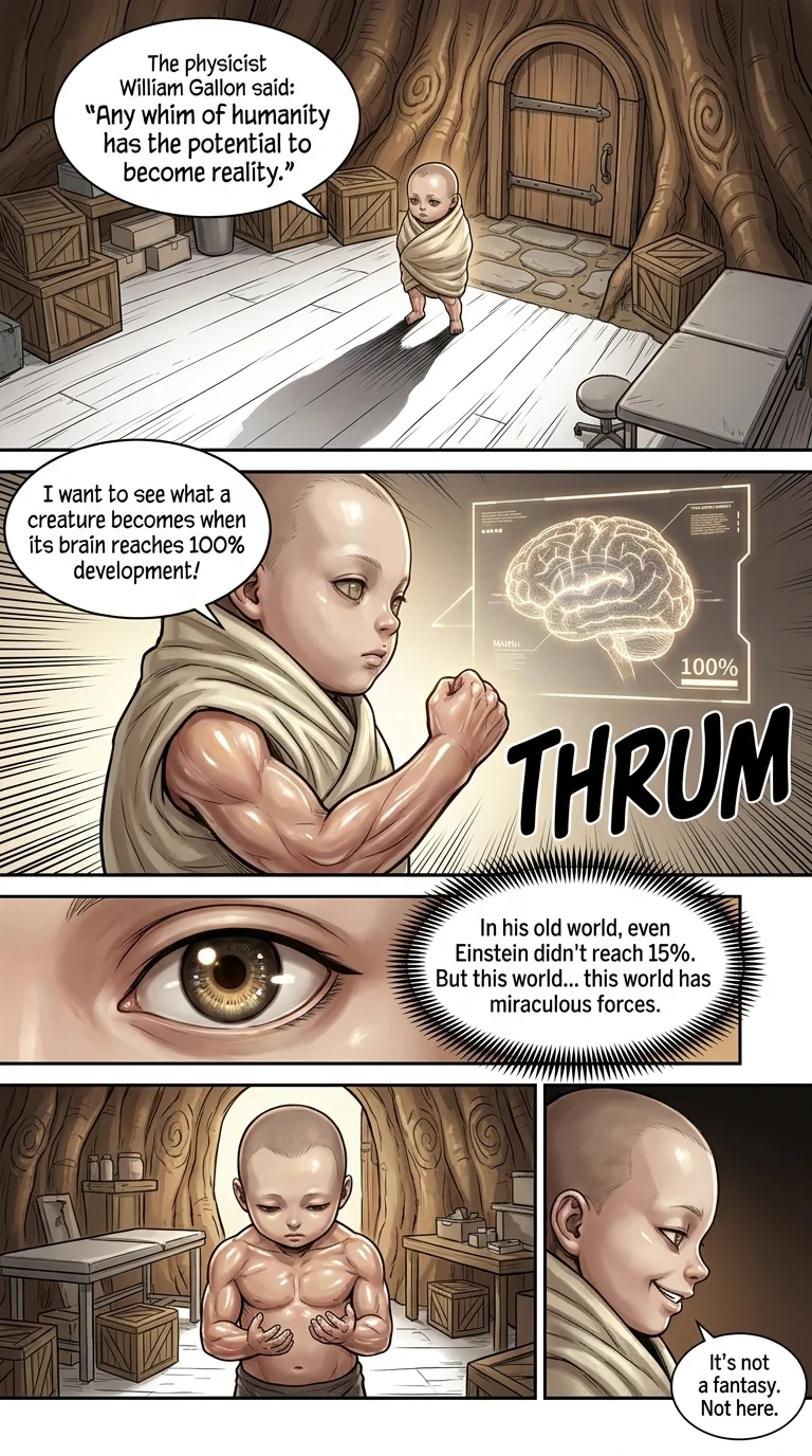 I Am In One Piece Summit Chapter 9 Page 5 - AI Generated Manga