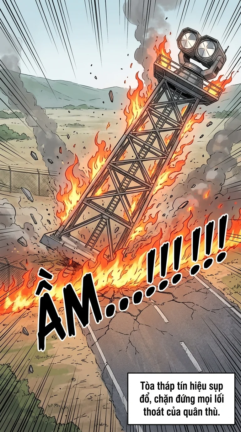 Mở Mắt Xuyên Thành Bị Trói Hào Môn Chị Dâu Chapter 8 Page 16 - AI Generated Manga