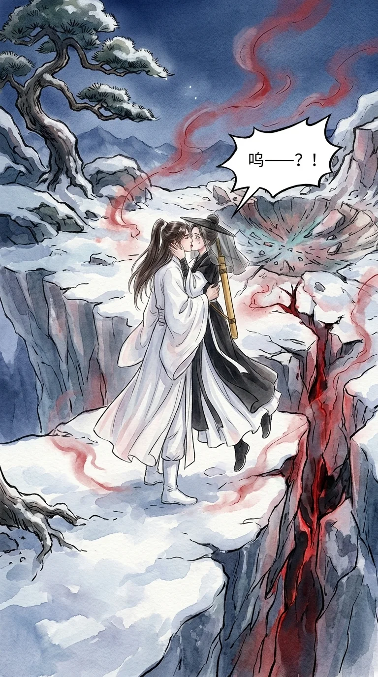 鸣龙 Chapter 29 Page 63 - AI Generated Manga