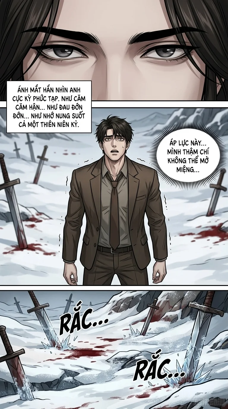 Tam Sinh Chapter 1 Page 18 - AI Generated Manga