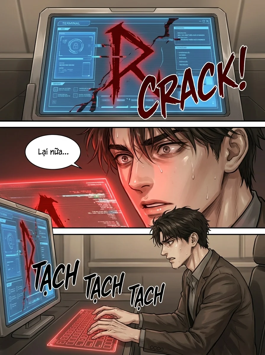 Tam Sinh Chapter 1 Page 4 - AI Generated Manga