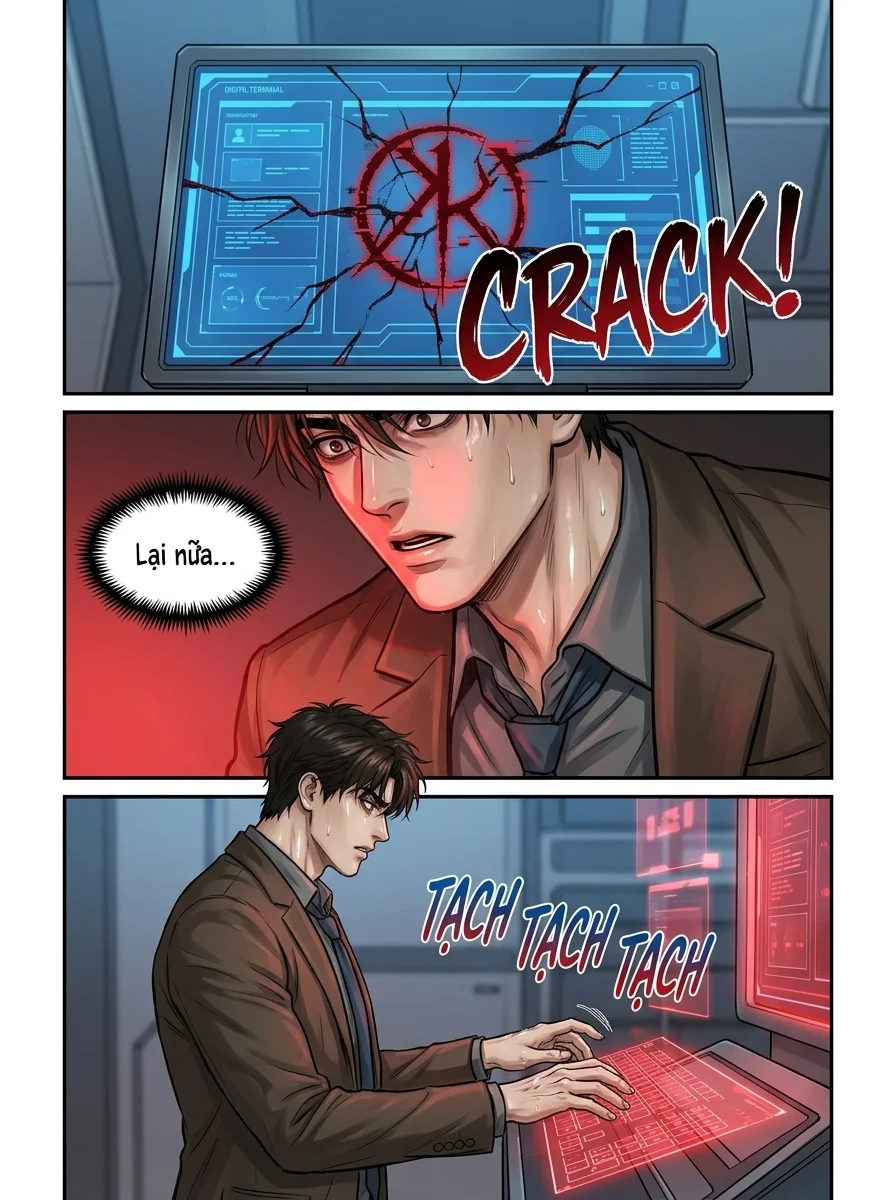 Tam Sinh Chapter 1 Page 4 - AI Generated Manga