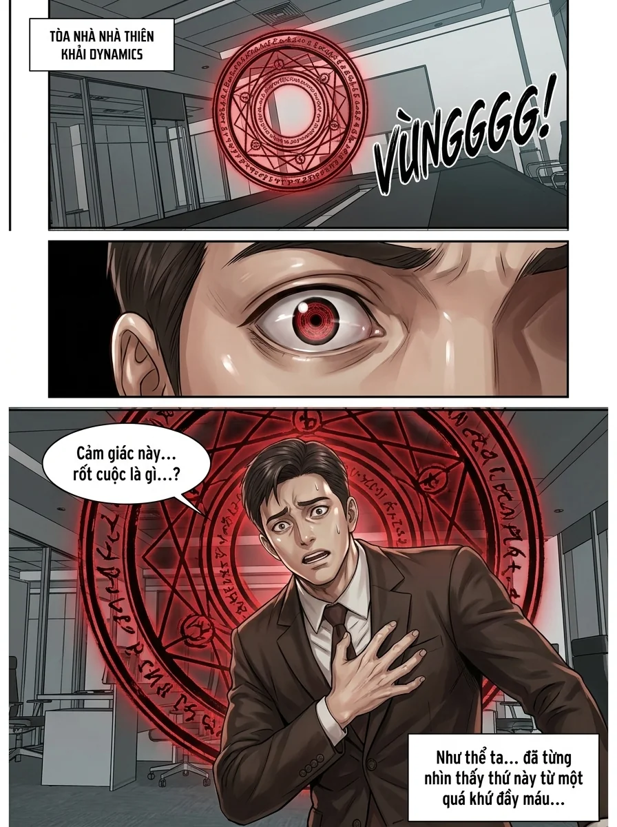 Tam Sinh Chapter 1 Page 7 - AI Generated Manga