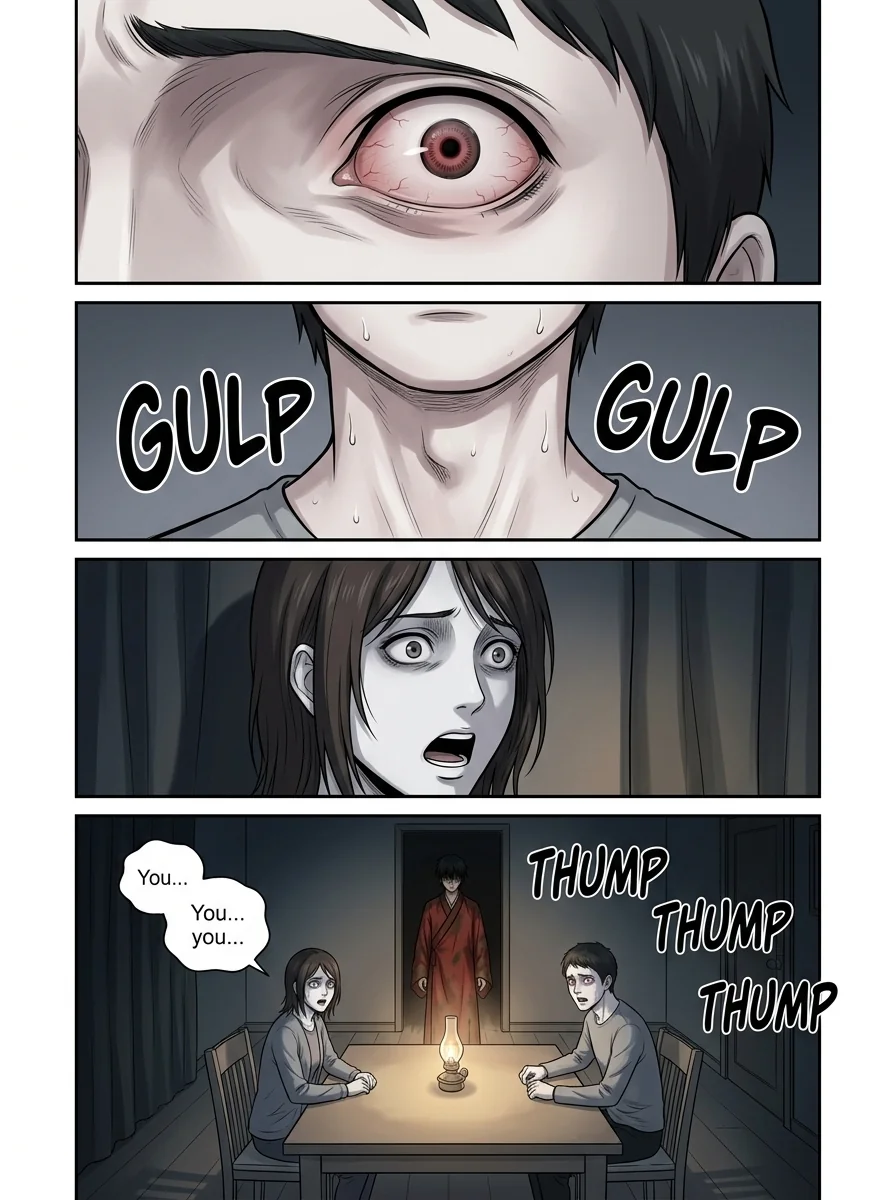 I'm Not A Drama God Chapter 1 Page 12 - AI Generated Manga