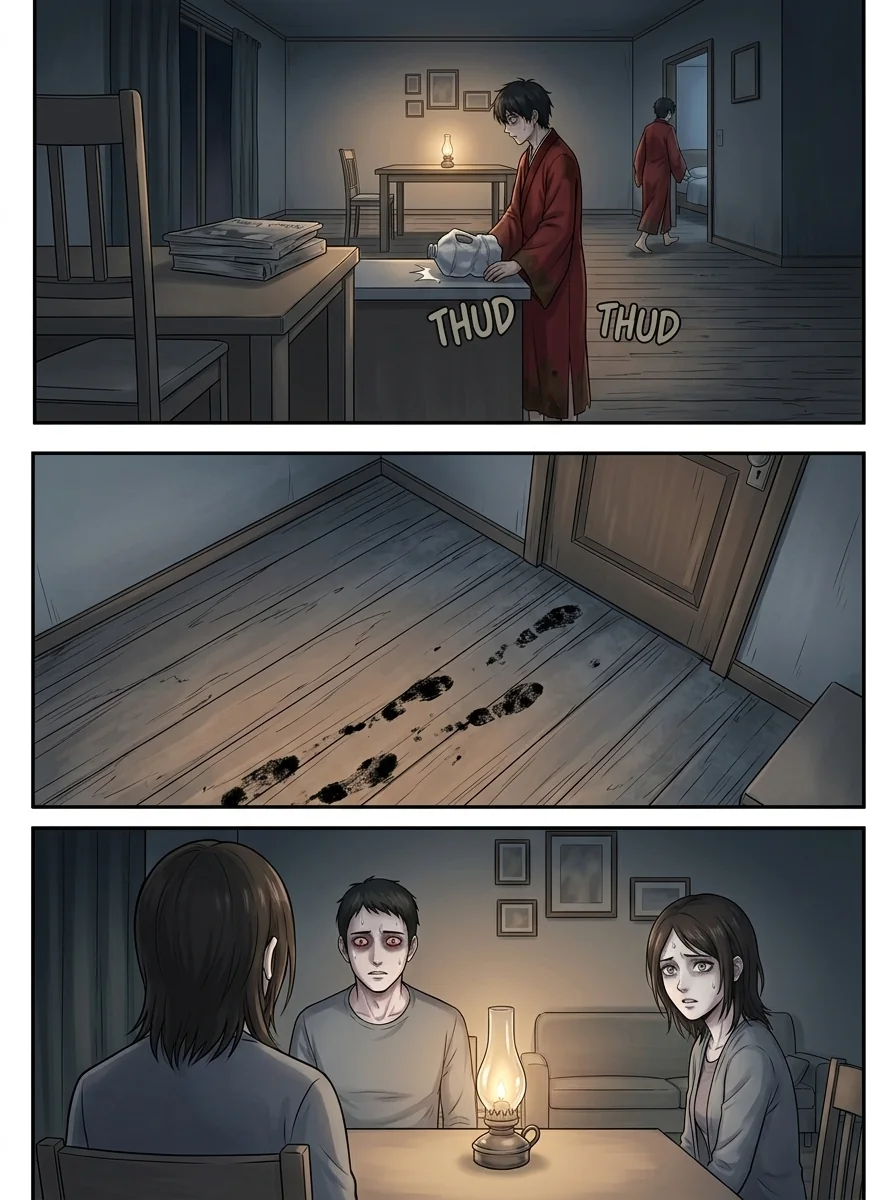 I'm Not A Drama God Chapter 1 Page 19 - AI Generated Manga
