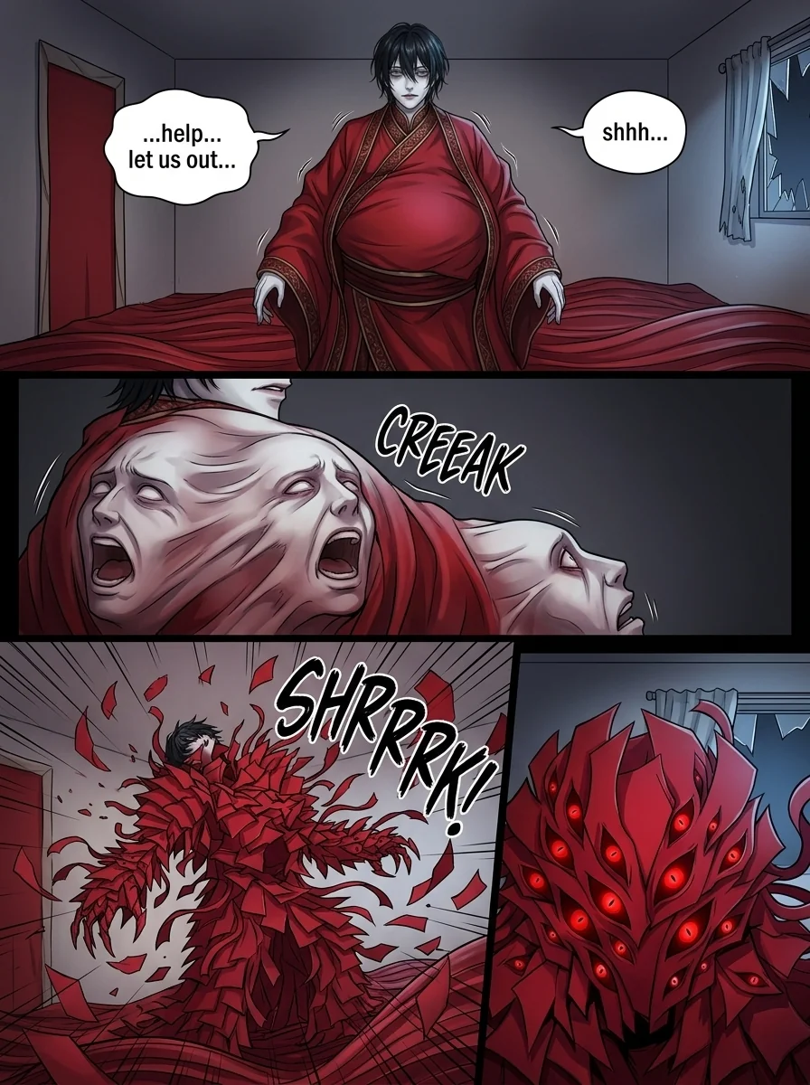 I'm Not A Drama God Chapter 10 Page 15 - AI Generated Manga