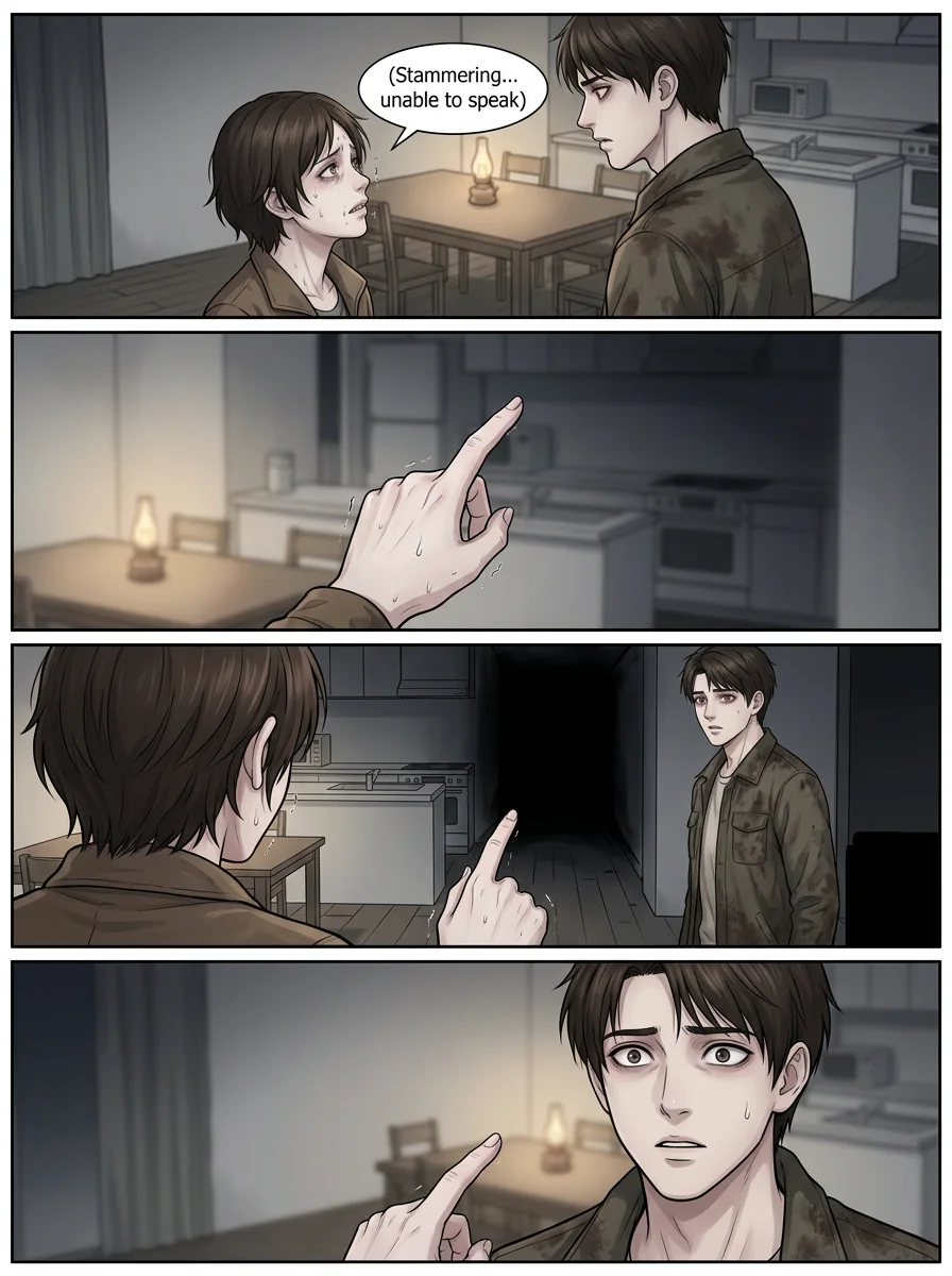 I'm Not A Drama God Chapter 9 Page 19 - AI Generated Manga