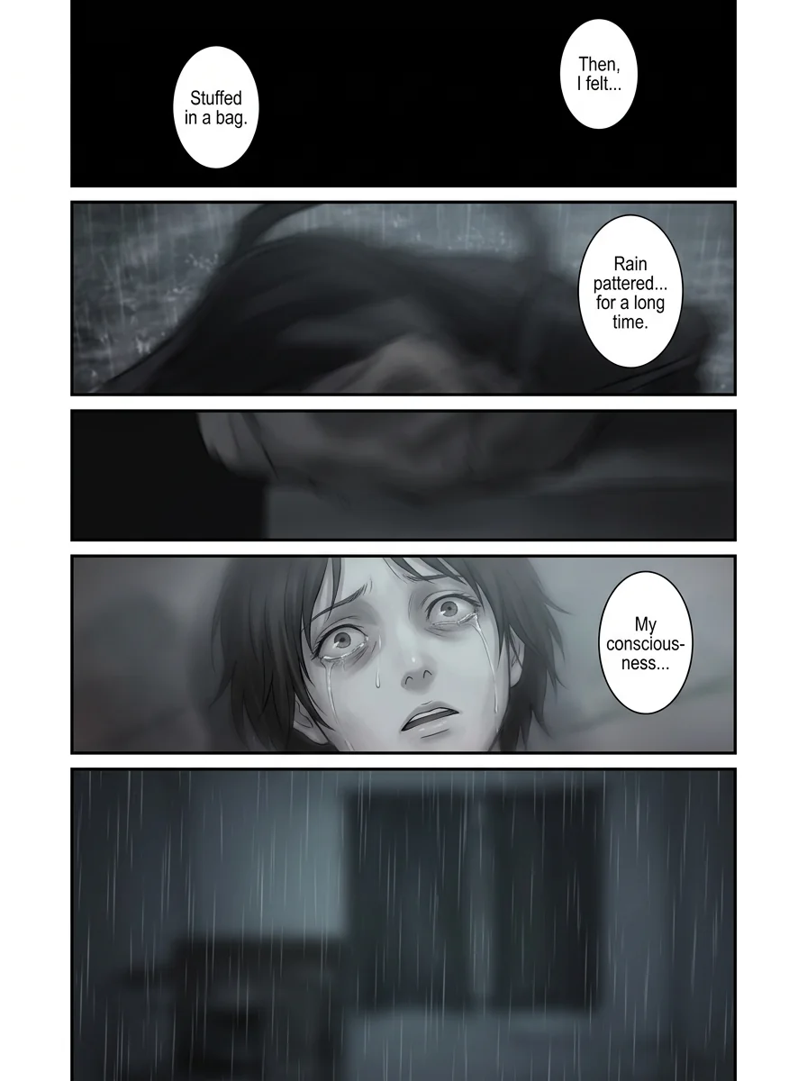 I'm Not A Drama God Chapter 9 Page 33 - AI Generated Manga