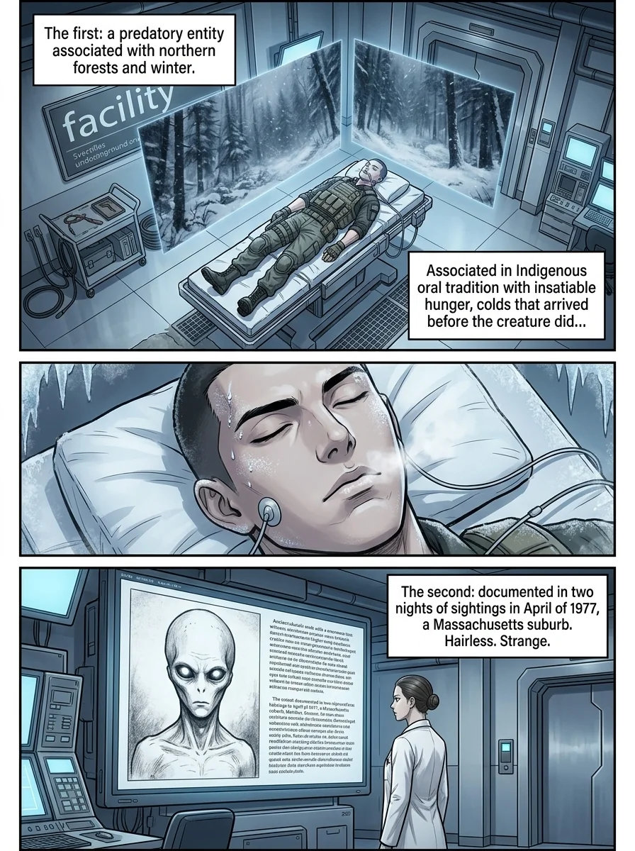 corrupted valor  Chapter 1 Page 27 - AI Generated Manga