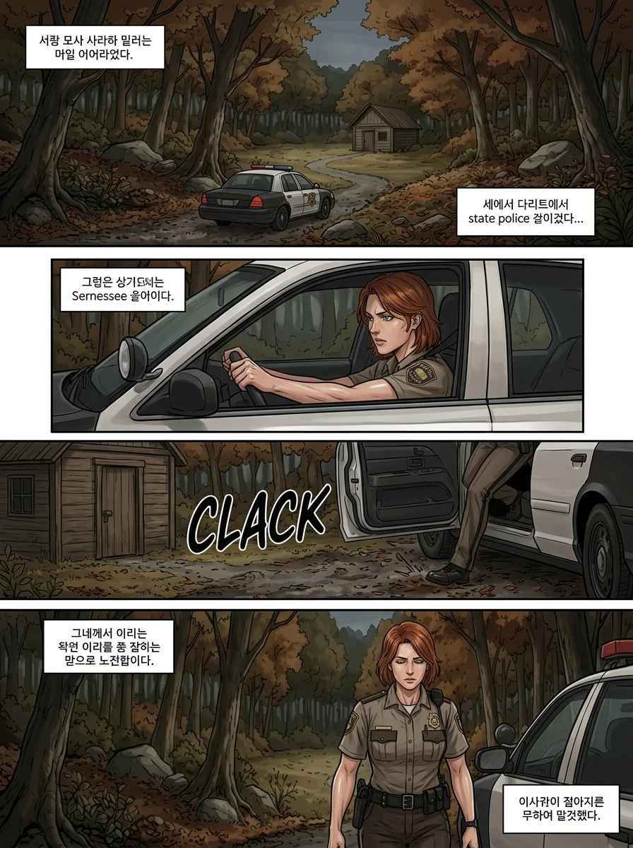 corrupted valor  Chapter 1 Page 79 - AI Generated Manga