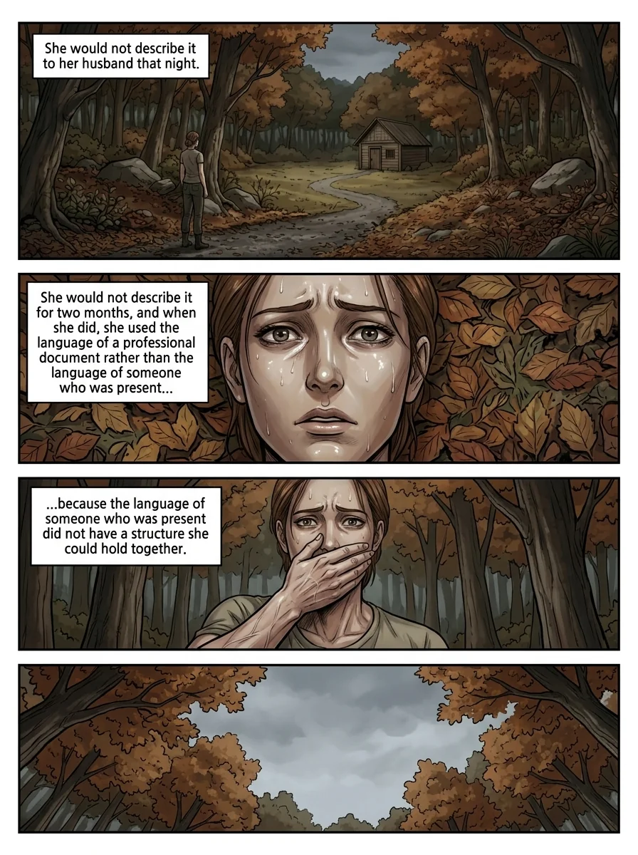 corrupted valor  Chapter 1 Page 81 - AI Generated Manga