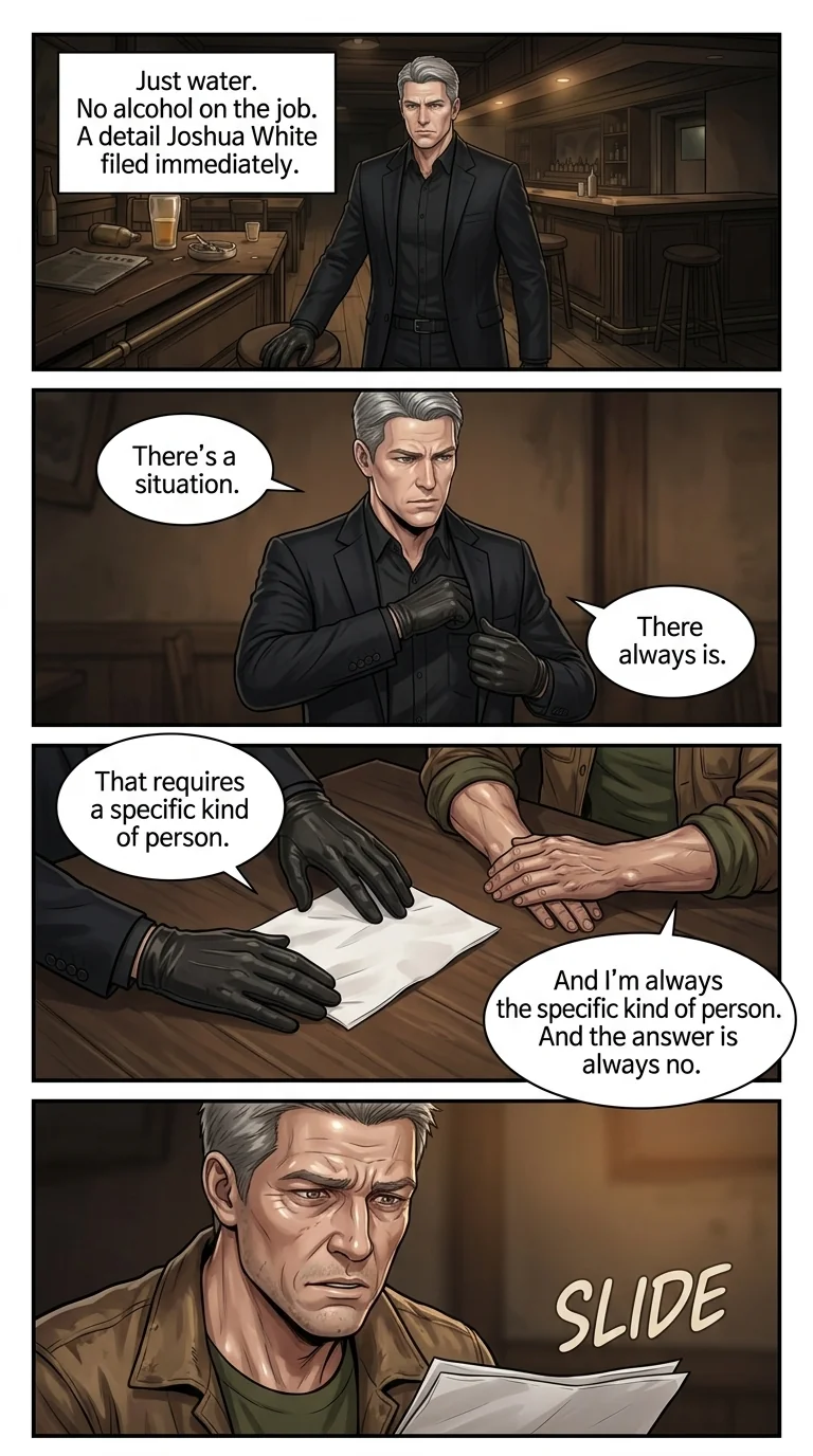 corrupted valor  Chapter 1 Page 85 - AI Generated Manga