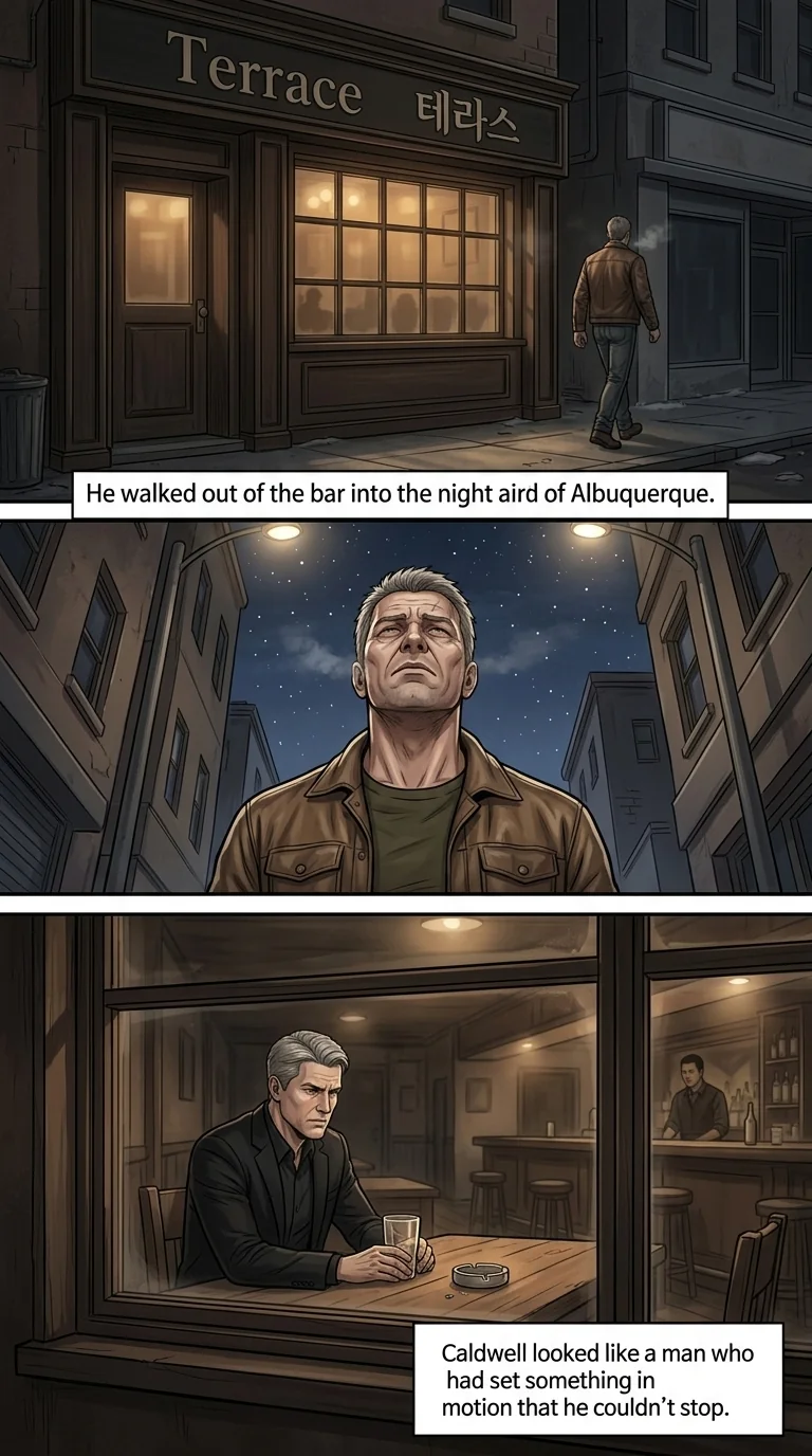 corrupted valor  Chapter 1 Page 91 - AI Generated Manga