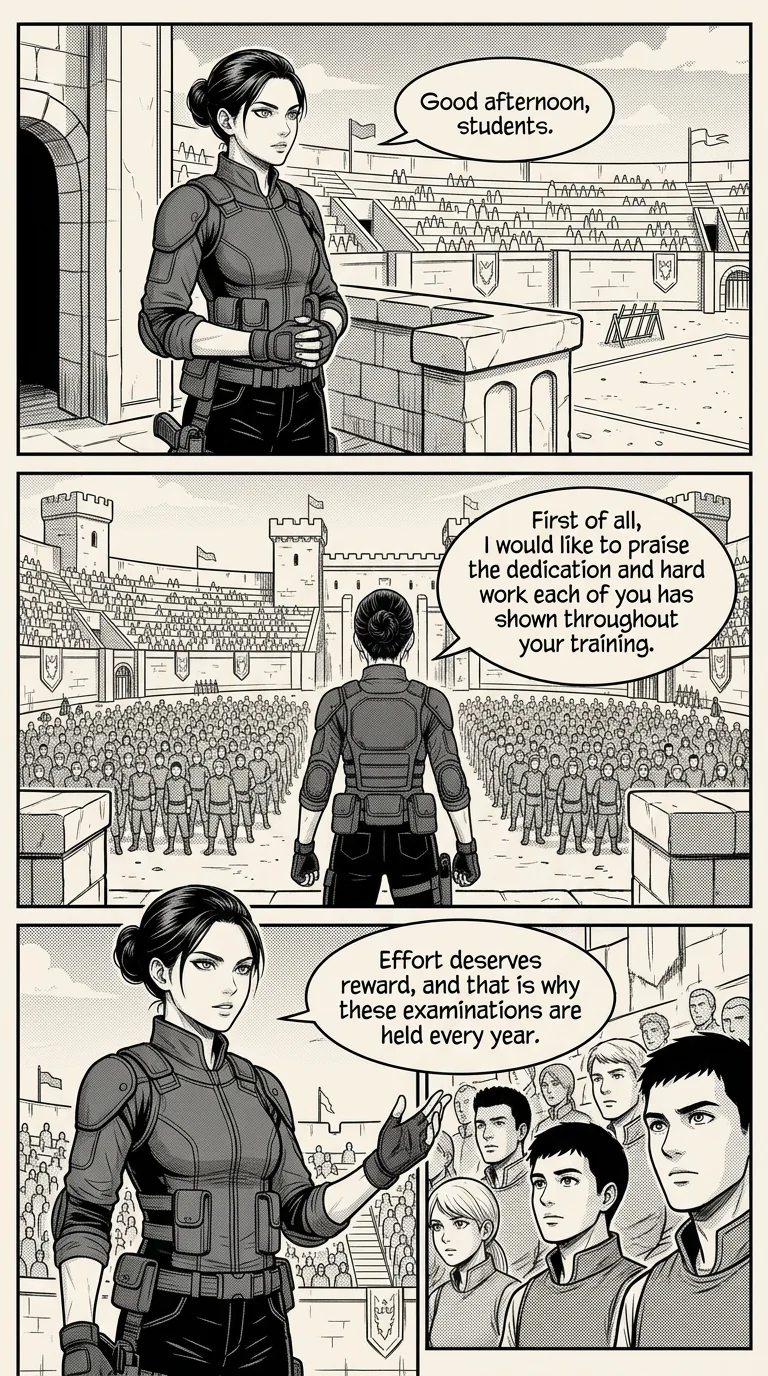 Curse of Hope  Chapter 9 Page 18 - AI Generated Manga