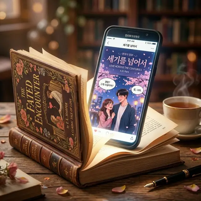How to Create a Korean Webtoon / Manhwa from Scratch Using AI (2026 Guide)