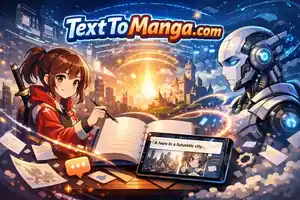 Sơ Thánh Ma Môn manga cover — AI-generated on TextToManga