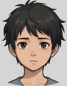 Modern Shonen